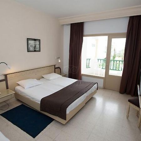 Topkapi Beach Al-Mahdija Zewnętrze zdjęcie